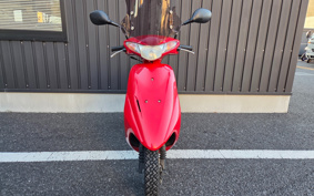 SUZUKI ADDRESS V50 CA42A