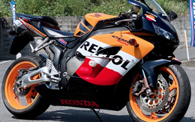 HONDA CBR1000RR Spl ED 2005 SC57