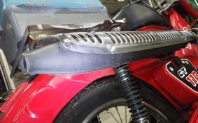 HONDA CT110 HUNTER CUB 2007