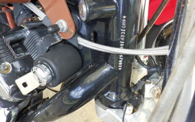 HARLEY XL1200C 2005