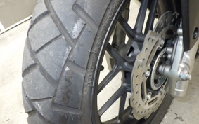 HONDA ADV160 1984 KF54