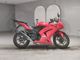 Фото Kawasaki NINJA 250R с японского аукциона