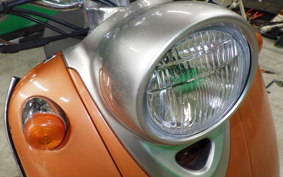 YAMAHA VINO 50 SA10J