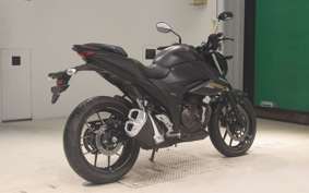 SUZUKI ｼﾞｸｻｰ250 ED22B