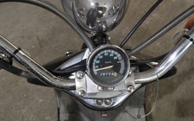 HONDA JOE CAR 50 AF42