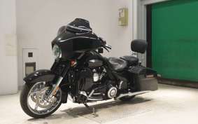 HARLEY FLHXSE 1800CVO 2015