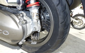 KYMCO RACING KING 180 FI