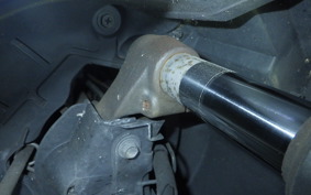 SUZUKI ADDRESS V125 CF4EA