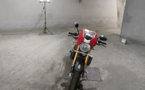 DUCATI MONSTAR S4RS TESTASTRETTA 2007 M417AA