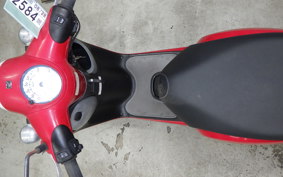 HONDA GIORNO 3 2022 AF77