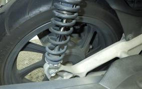 HONDA PCX125-3ﾊEVEﾘｯﾄﾞ JF84