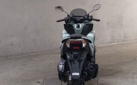 YAMAHA TRICITY 155 ABS SG81J