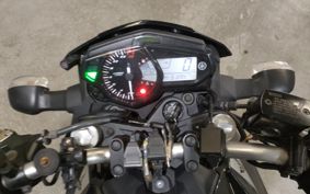 YAMAHA MT-25 RG10J