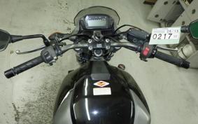 HONDA NC700S 2013 RC61