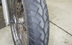 HONDA CB400SS 2001