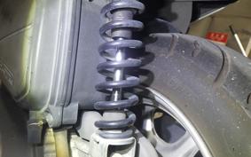 HONDA TACT Gen.4 AF75