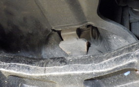 YAMAHA MAJESTY155 Gen.2 S SG52J