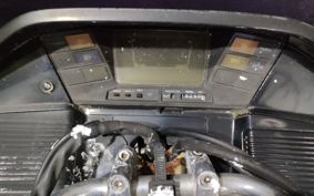 HONDA FUSION MF02