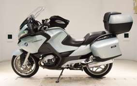 BMW R1200 RT 2010