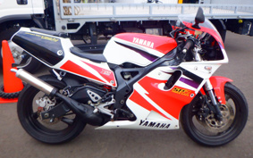 YAMAHA TZR250 R 3XV