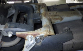 SUZUKI ﾚｯﾂG 2025 CA4AA