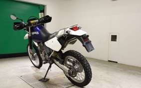 SUZUKI DJEBEL 250 XC 2023 SJ45A