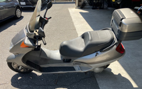 HONDA FORESIGHT MF04