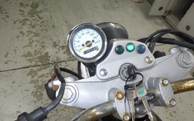 SUZUKI VANVAN 200 2003 NH41A