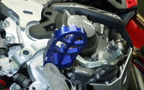 HONDA CRF250L 2021 MD47