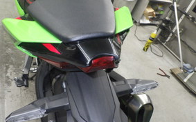 KAWASAKI ZX 10 NINJA ABS 2023 ZXT02L