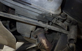 YAMAHA JOG Gen.4 SA16J