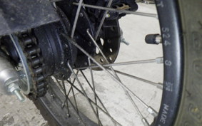 HONDA CT125-2 2009 JA65
