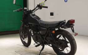 SUZUKI GRASS TRACKER NJ47A