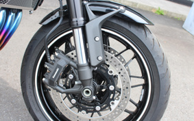KAWASAKI Z900RS CAFE 2021 ZR900C