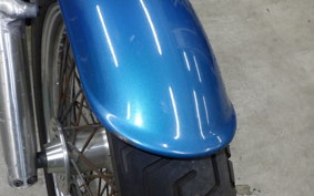 HONDA STEED 400 1996 NC26