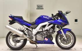 SUZUKI SV1000S 2005 VT54A