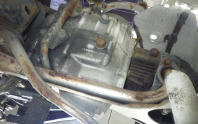 HONDA C50 SUPER CUB 2015 AA01