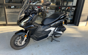 HONDA ADV160