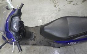 HONDA SPACY 100 JF13