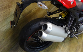 DUCATI MONSTER 1100 EVO 2012 M511J