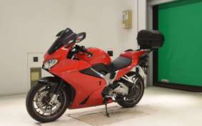 HONDA VFR800F 2015 RC79
