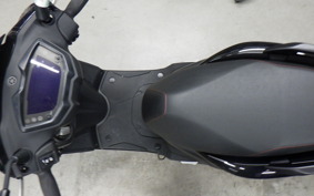 YAMAHA CYGNUS Griffus 1985 SEJ4J