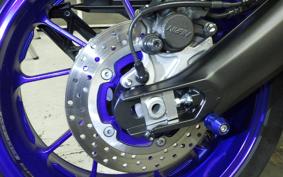 YAMAHA MT-09 ASP RN52J