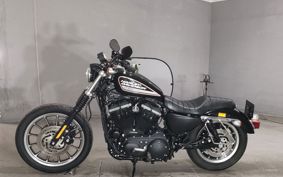 HARLEY XL883R 2006 CS2