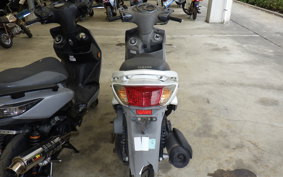 YAMAHA CYGNUS 125 X 2 SE44J