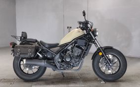 HONDA REBEL MC49