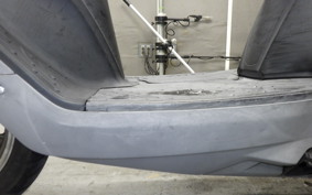 SUZUKI ADDRESS V125 2011 DT11A