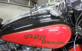 HARLEY FX 1200 2009