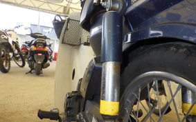 HONDA C50 SUPER CUB E AA01
