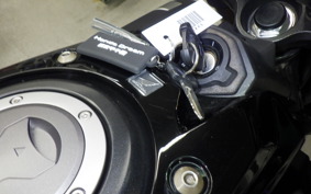 HONDA CB650R E-Clutch 2024 RH17
